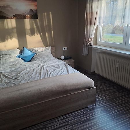 משדה Ochmanns Ferienwohnung מראה חיצוני תמונה