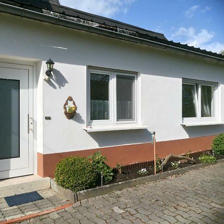 משדה Ochmanns Ferienwohnung מראה חיצוני תמונה