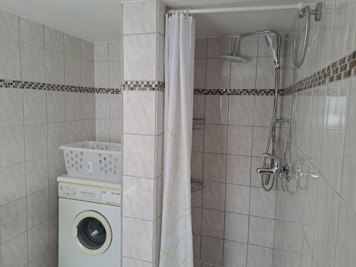 משדה Ochmanns Ferienwohnung מראה חיצוני תמונה