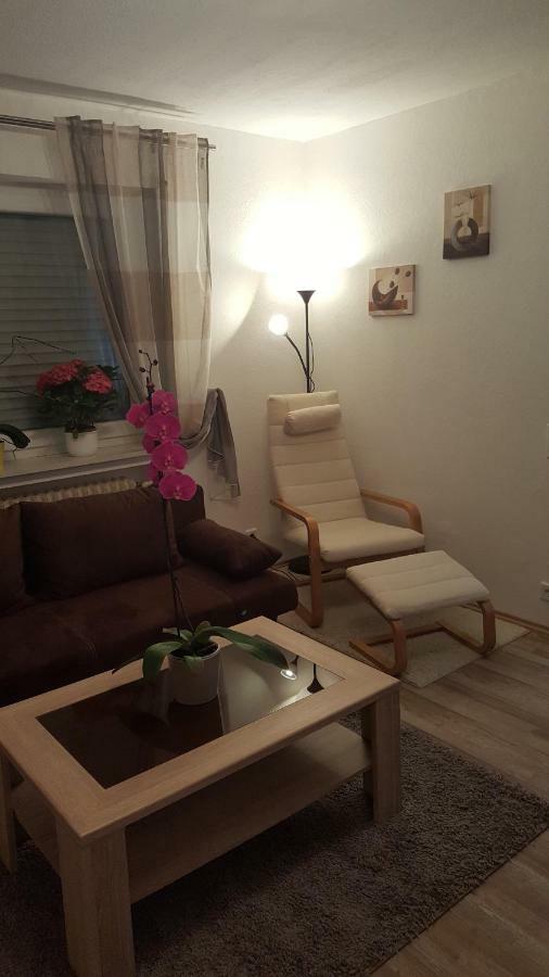 משדה Ochmanns Ferienwohnung מראה חיצוני תמונה